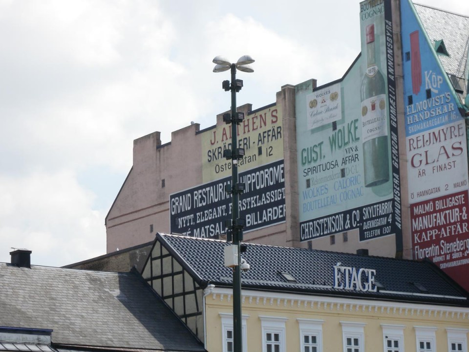 Malmo, Sweden